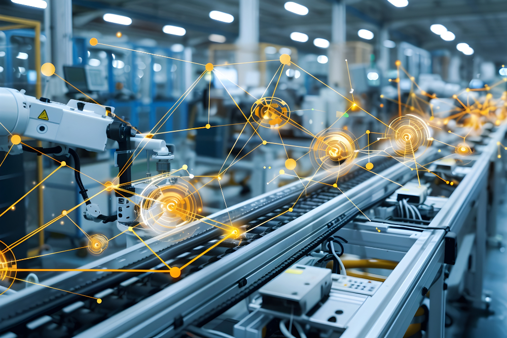 Network Segmentation