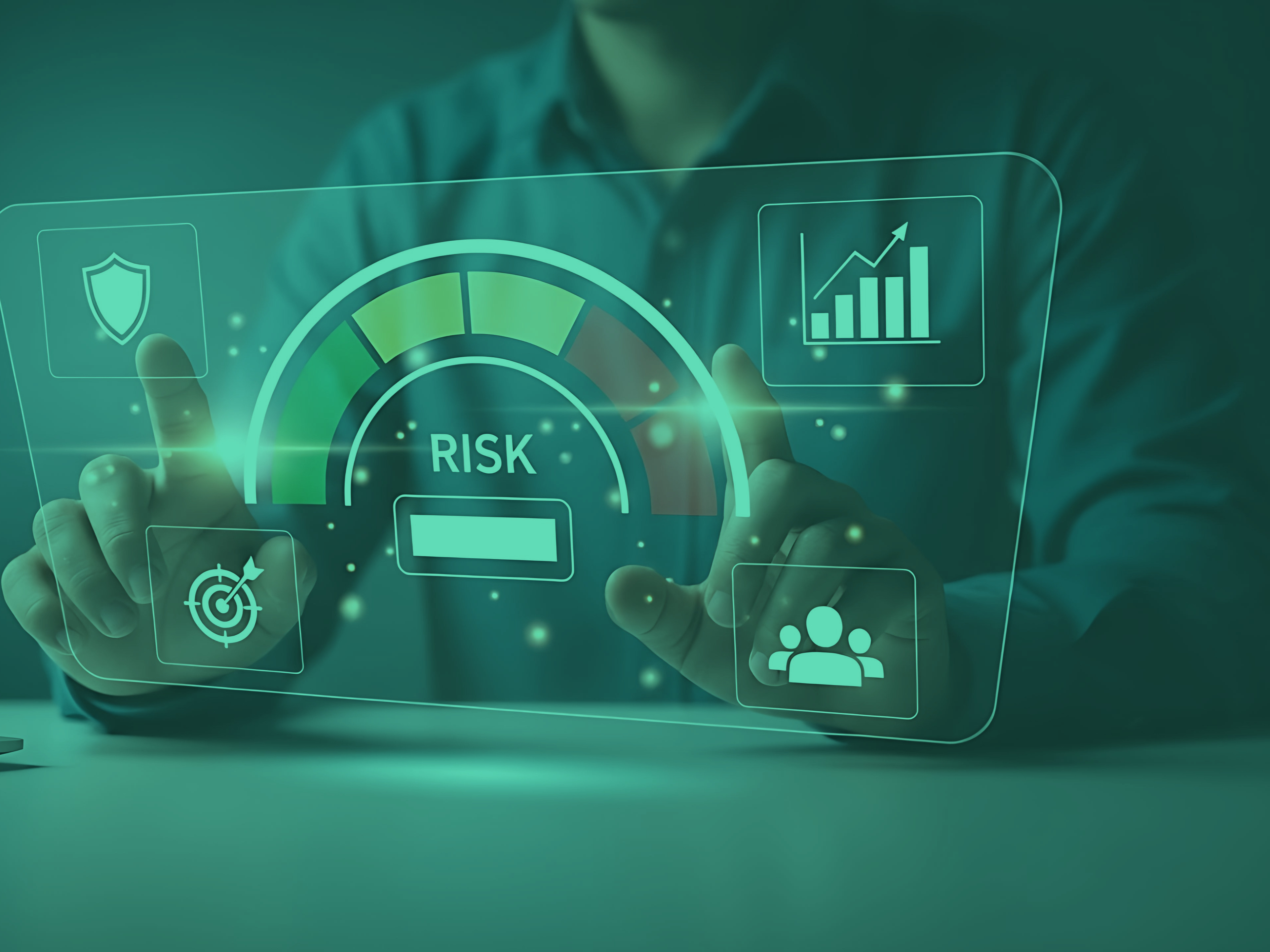 Cyber Insurance Risk