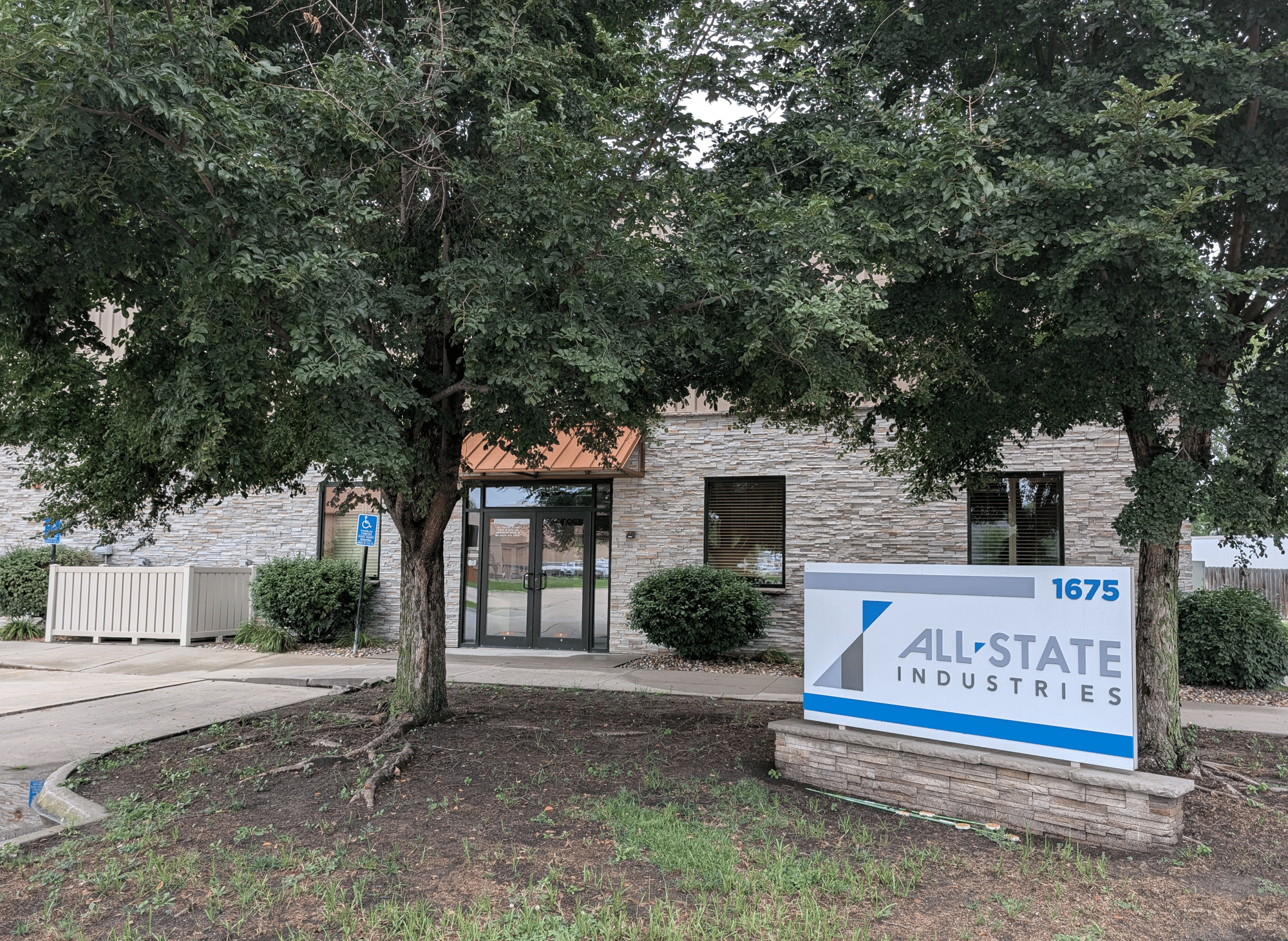 All-State Industries