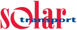 Solar Transport Logo