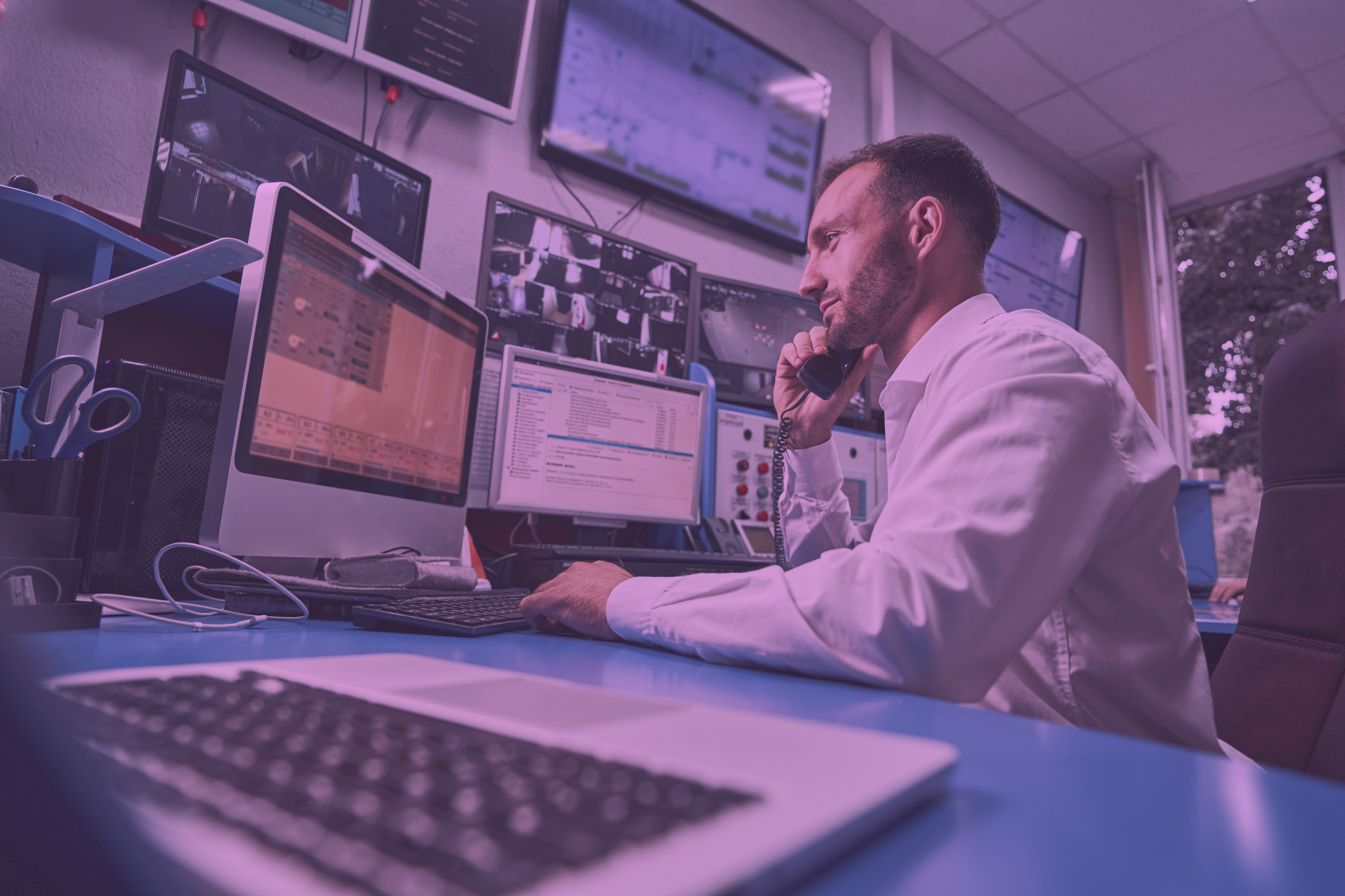 Managed IT Technology 