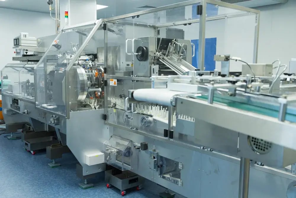 machine