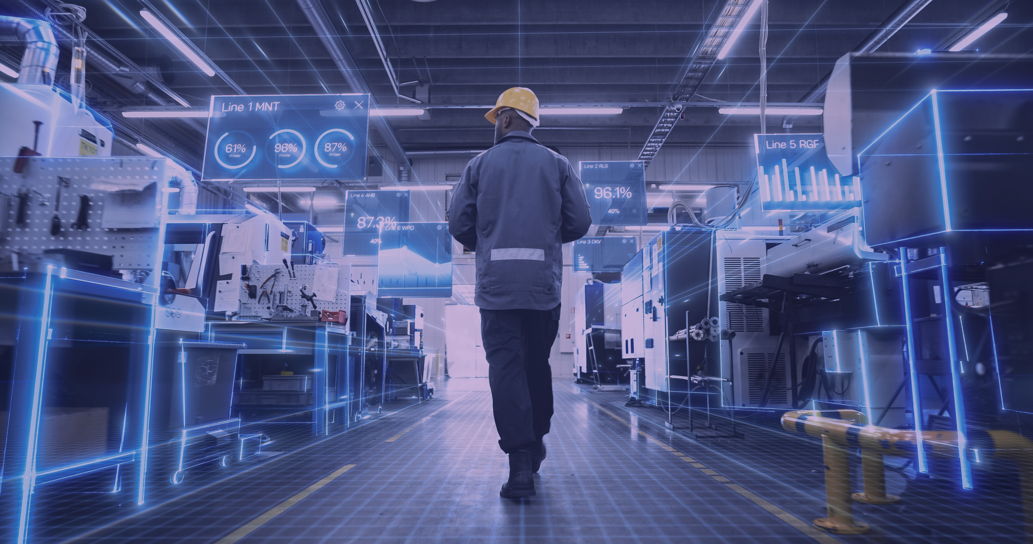 What the Iowa Manufacturing 4.0 Grant Will and Will Not Fund for Cybersecurity