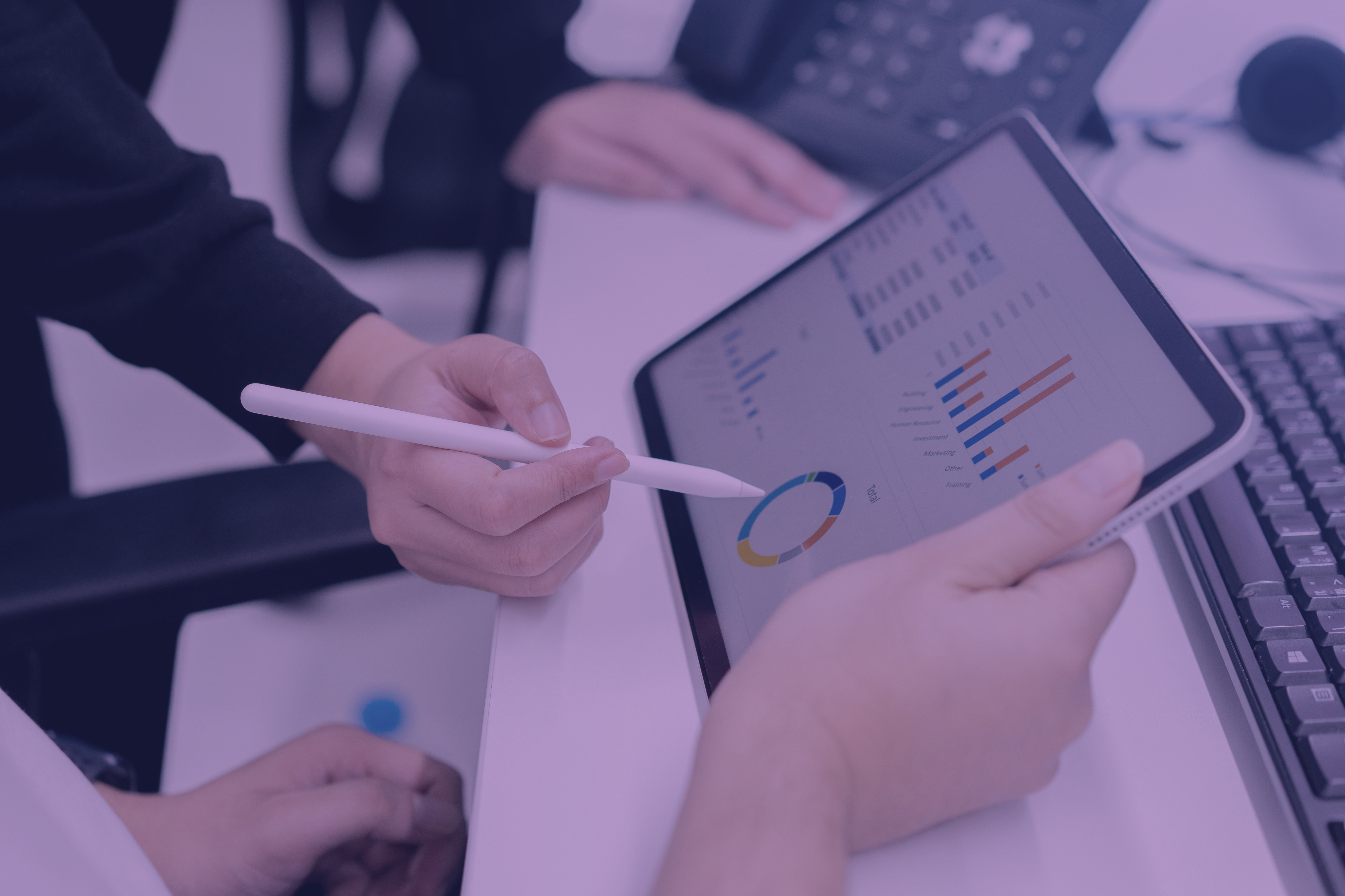 What Your IT Provider Should Be Telling You Every Quarter (But Probably Isn't)