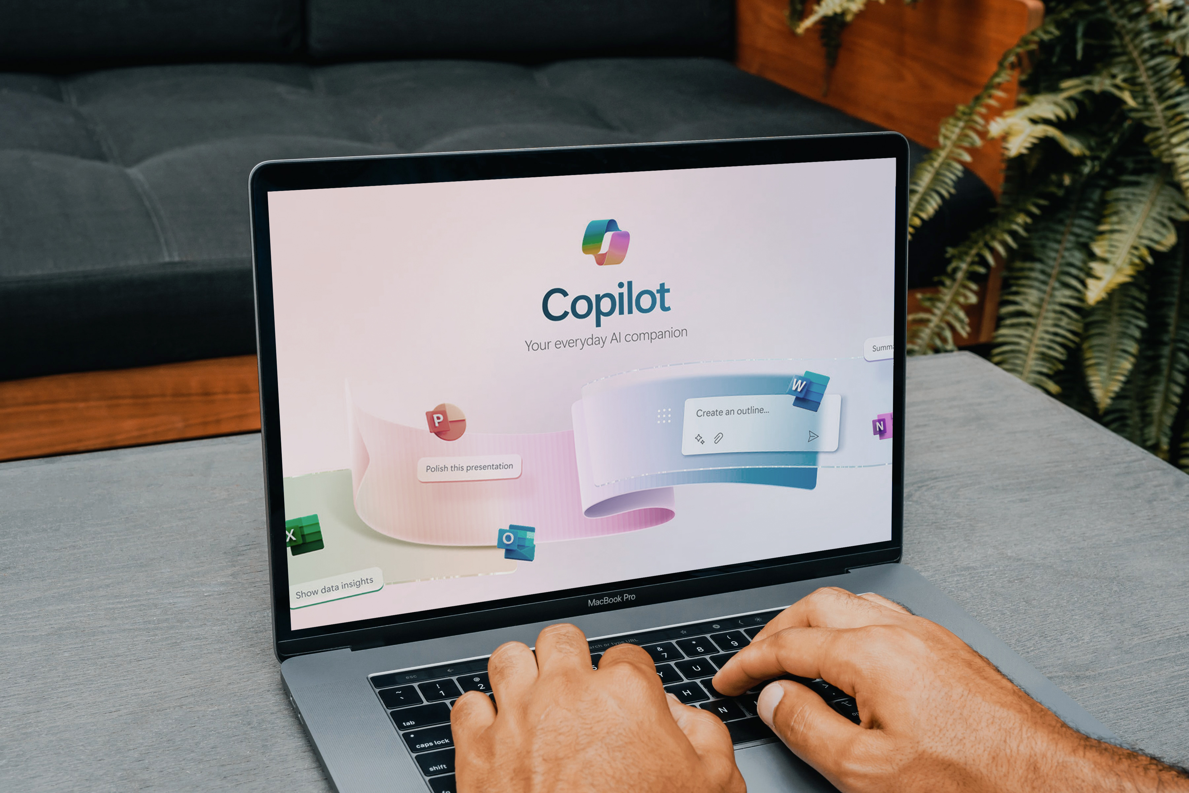 What Microsoft Copilot Would See If You Turned It on Today