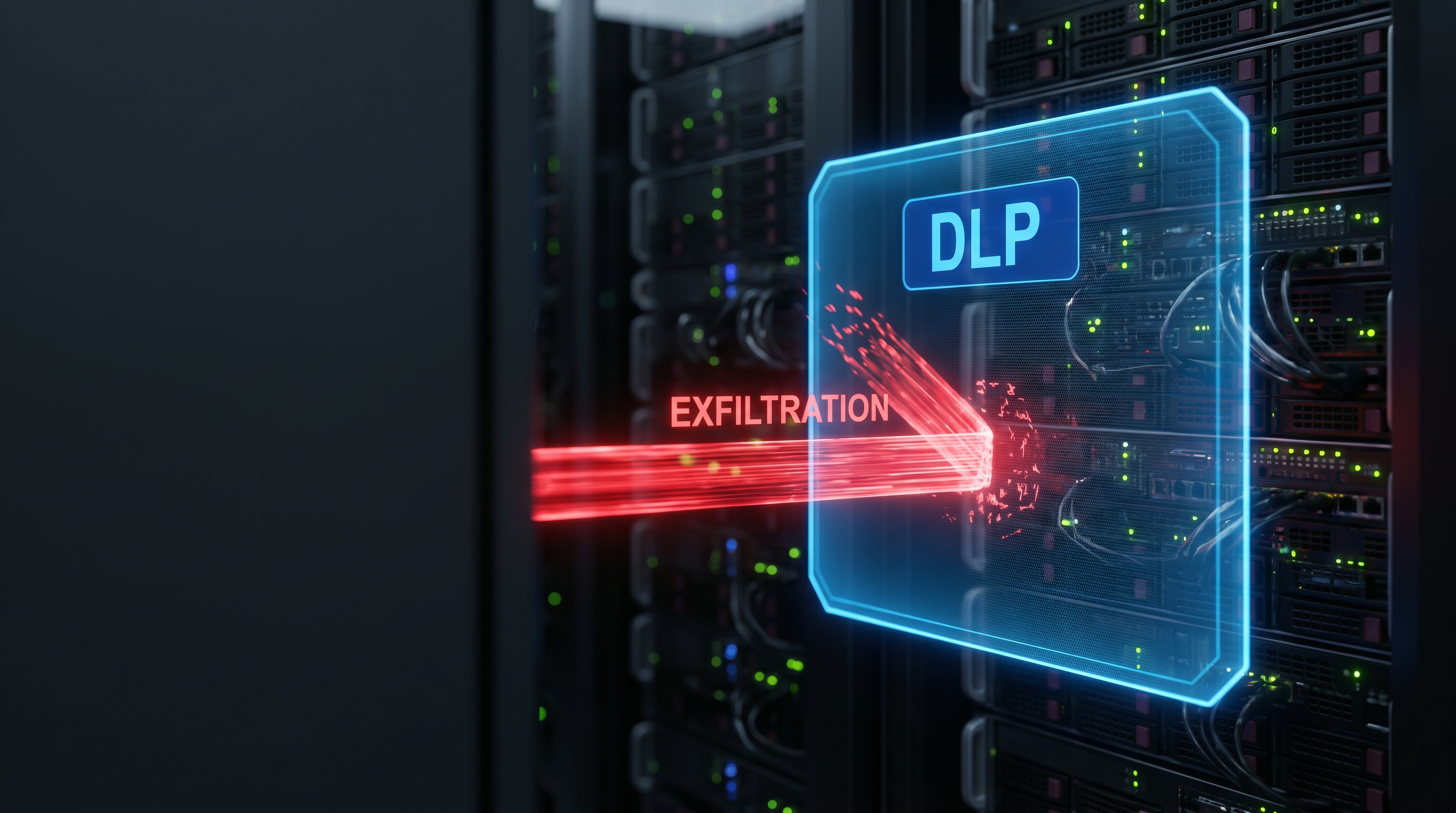 What Is DLP and Why Does Your Business Need It?