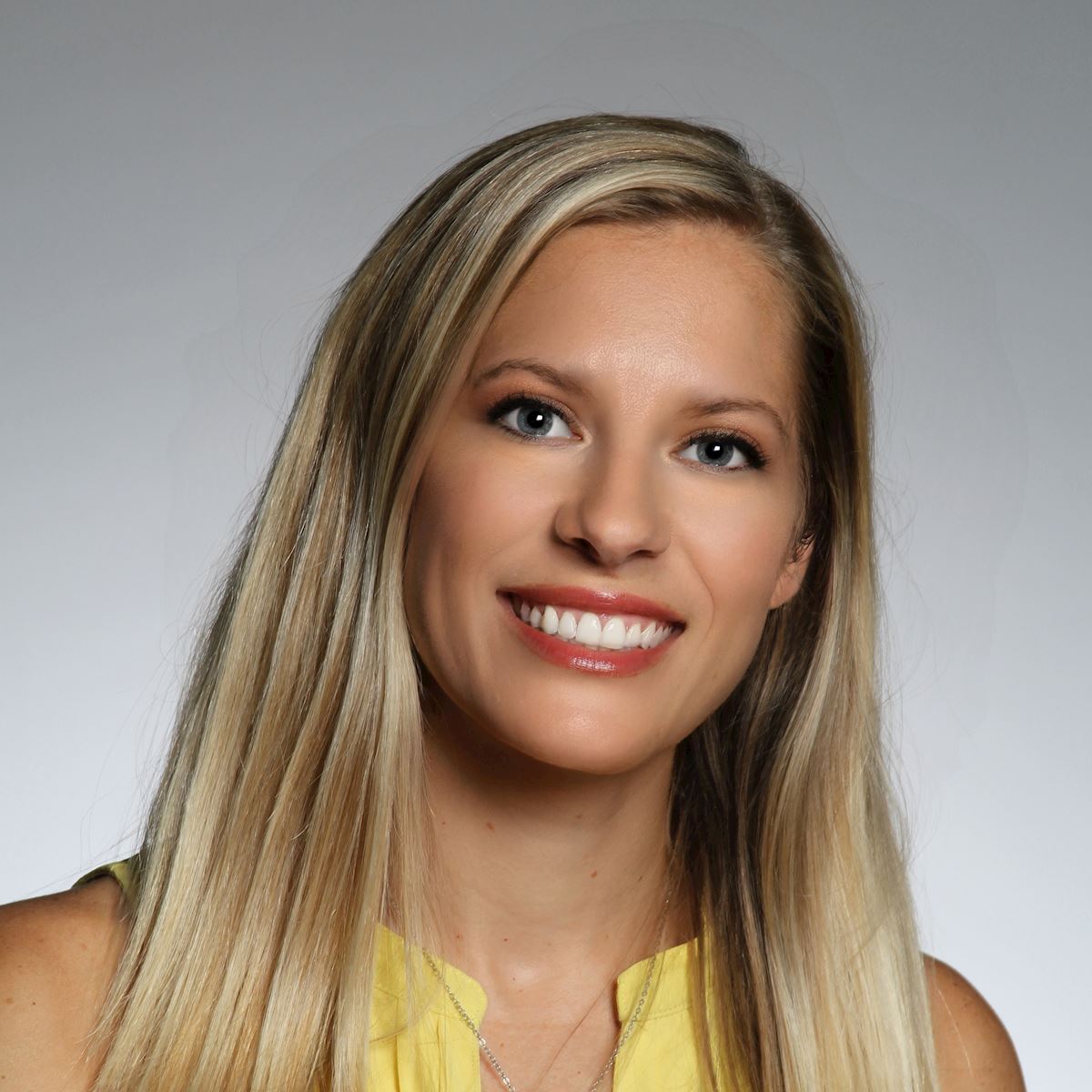 Aubrey Rupp
