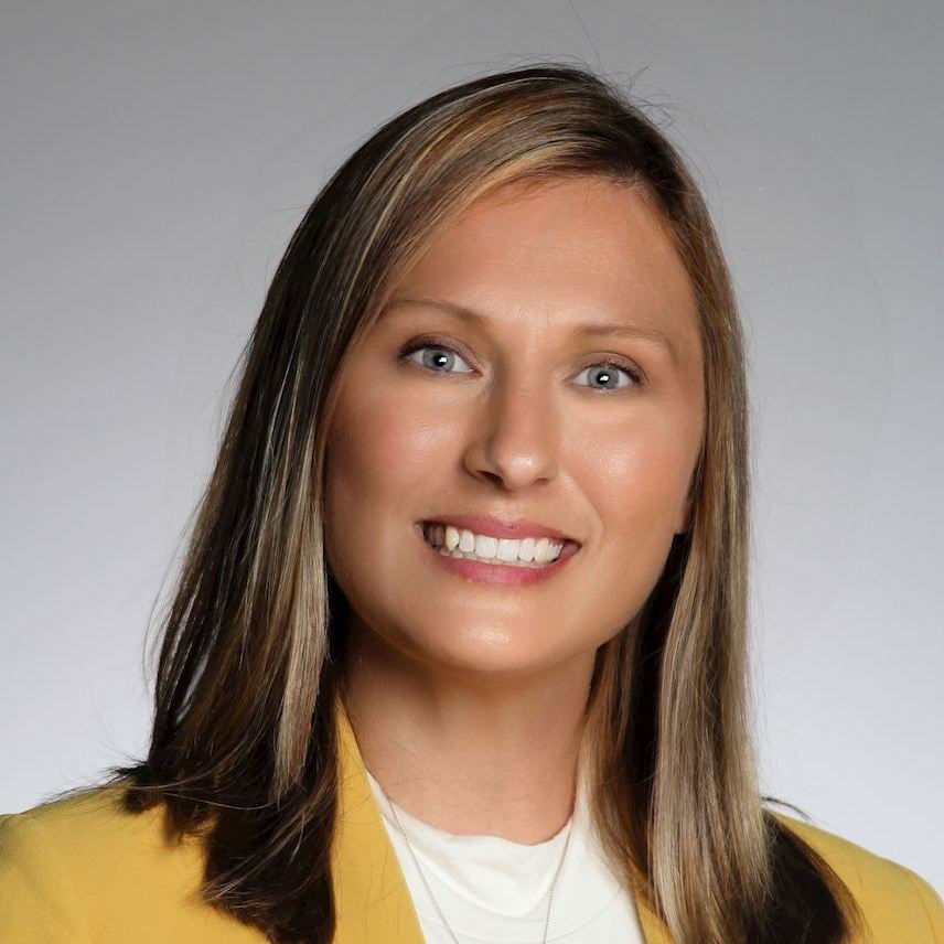 Bambi Brokaw