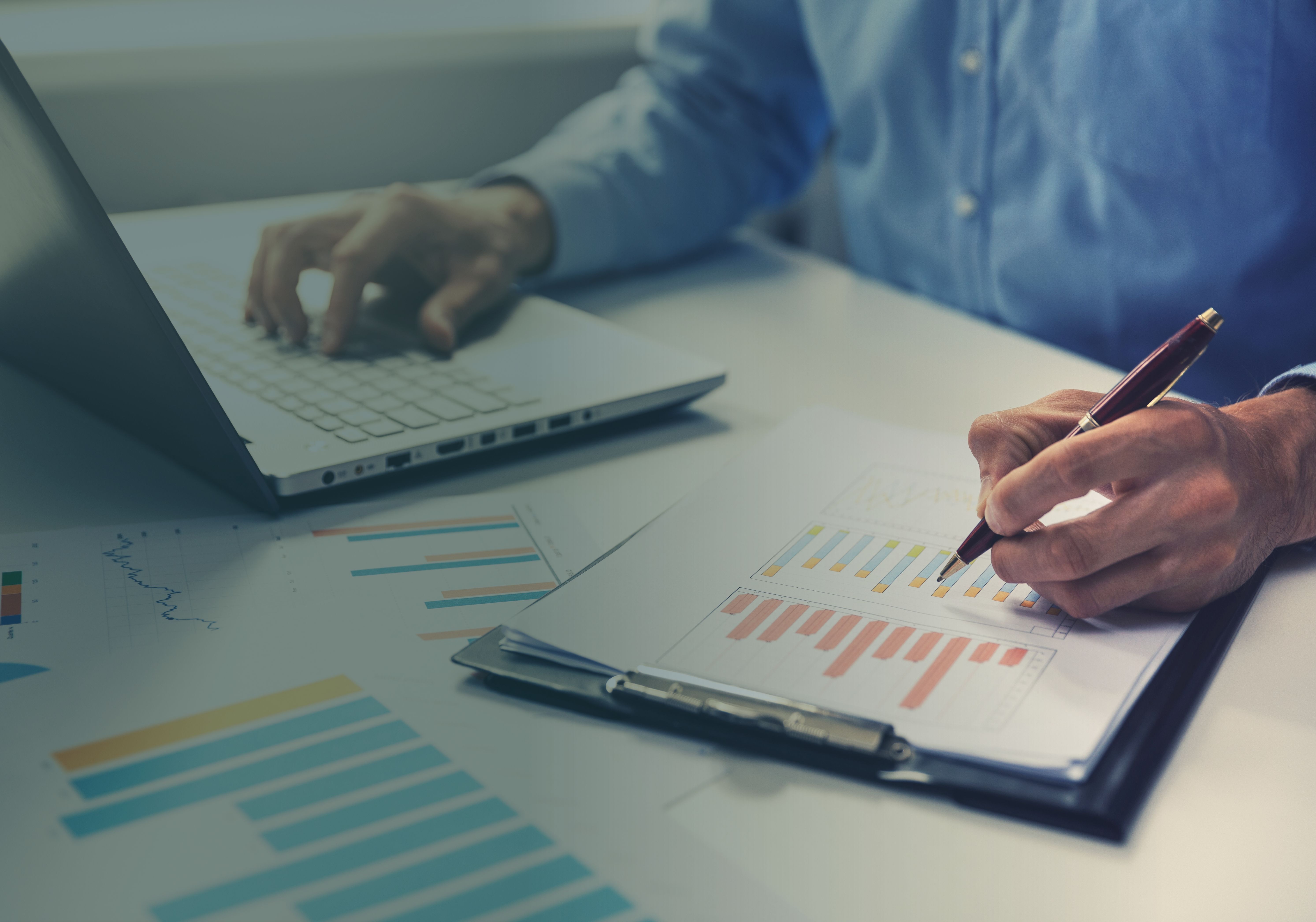 The Hidden Cost of Manual Data Entry (It's Bigger Than You Think)
