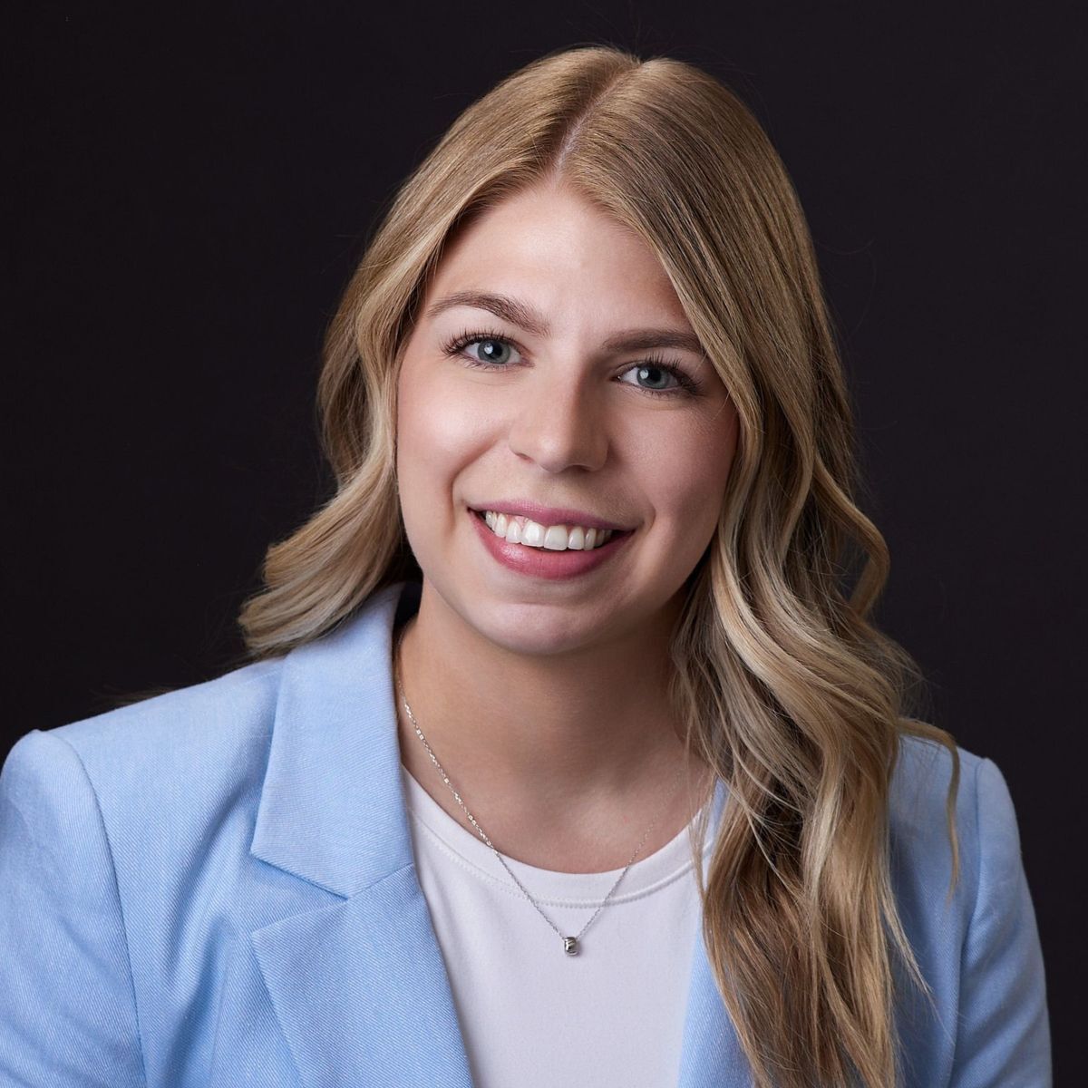 Caitlin Tiemeyer