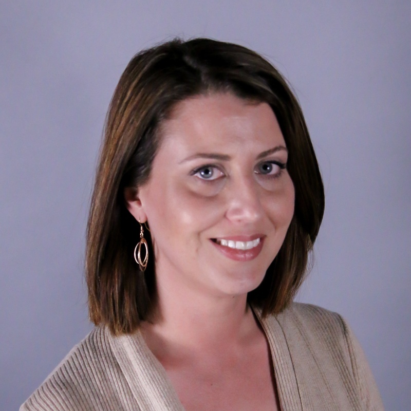 Danielle Harclerode