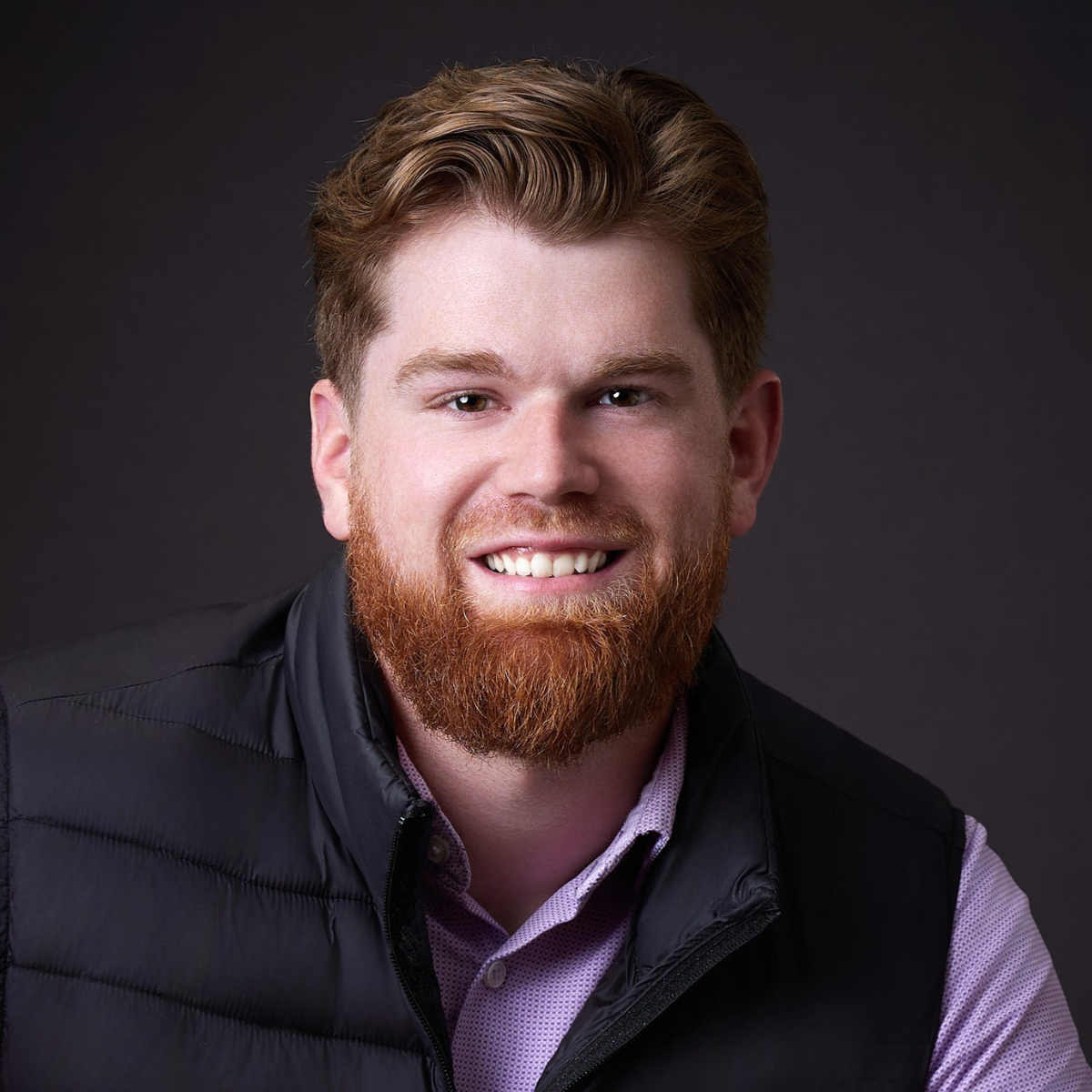 Dustin Lindsey
