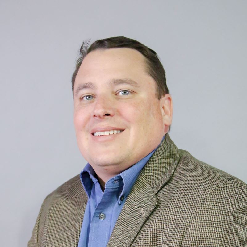 Greg Blair