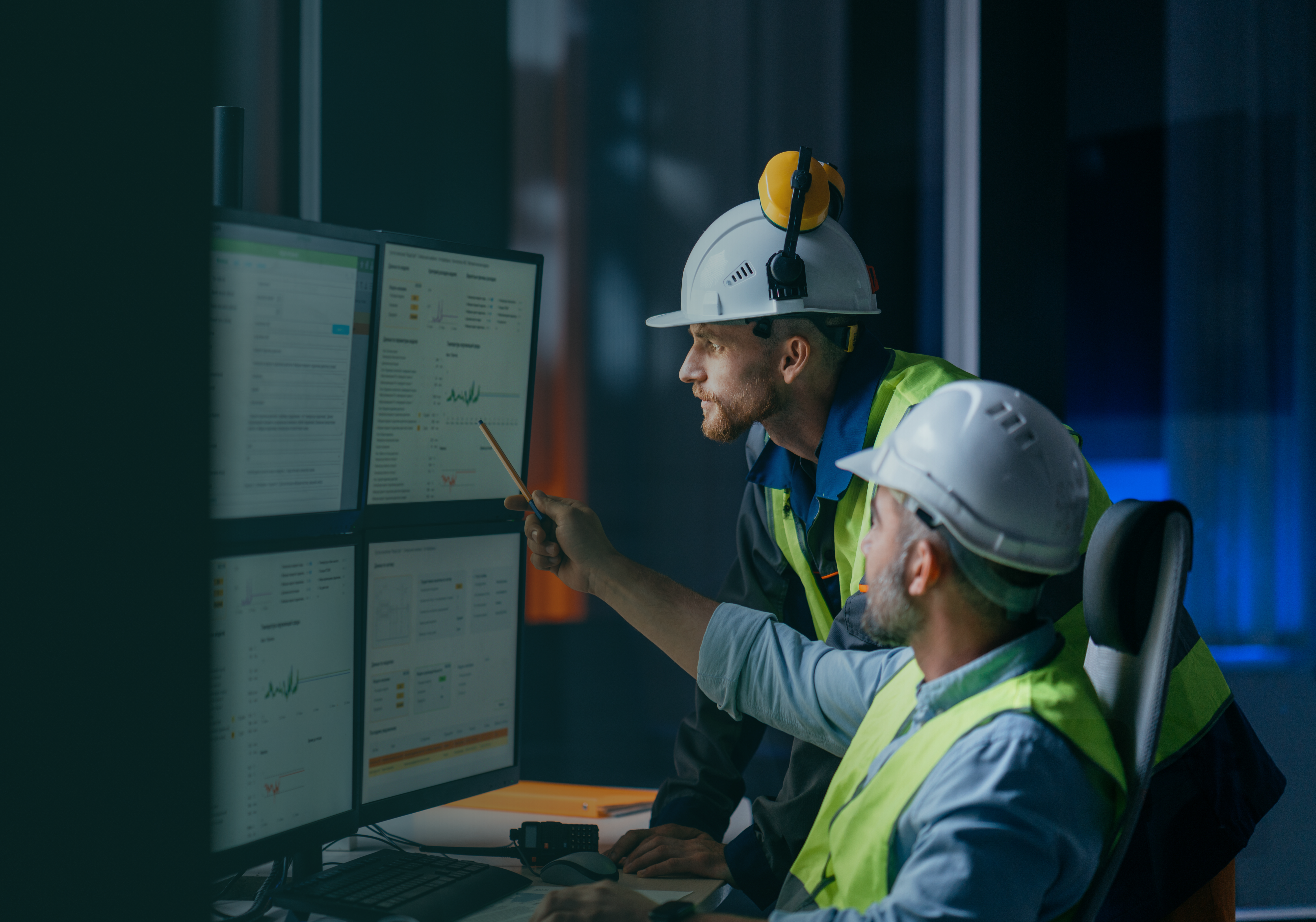 AI in Manufacturing Starts with the Right IT Foundation