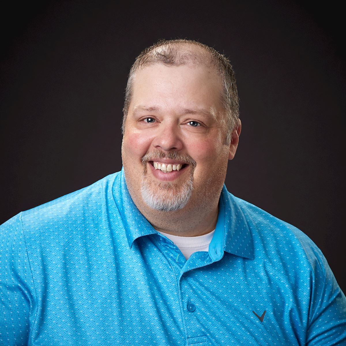 Jeff Bergfeld