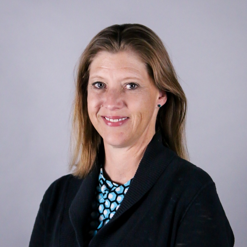 Jen Mooers