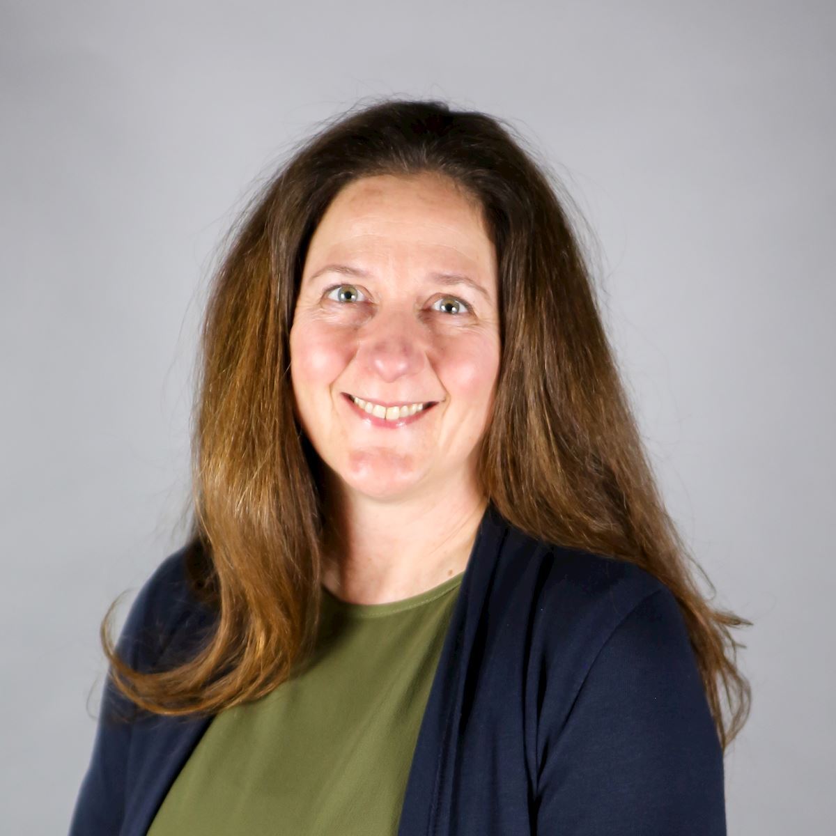 Laurie Sanders