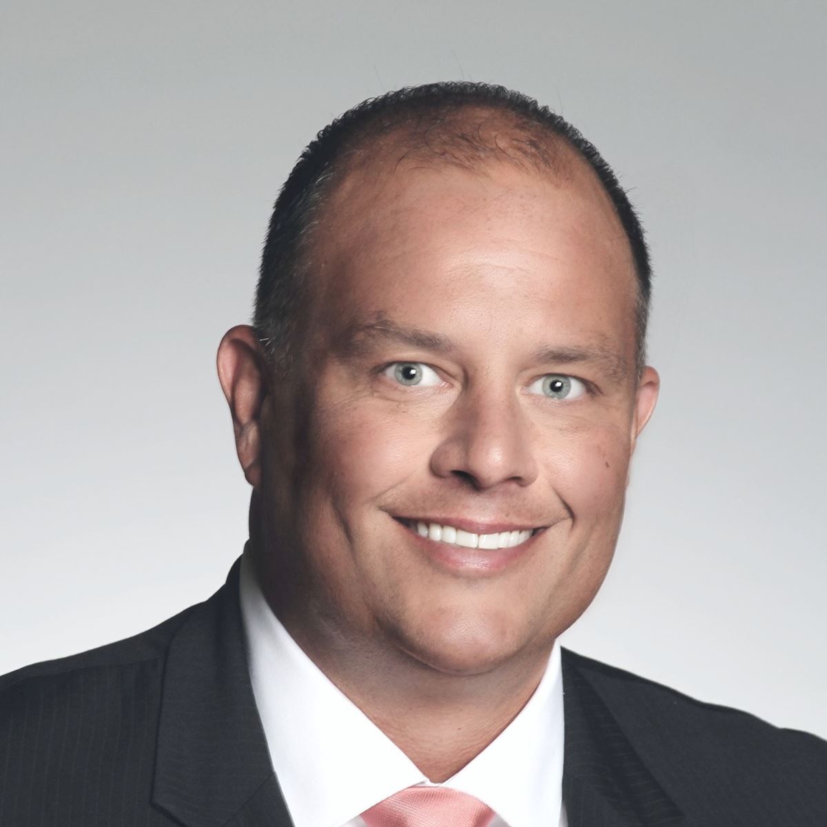 Scott Meredith