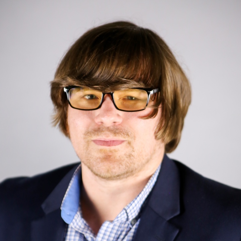 Sean OHara
