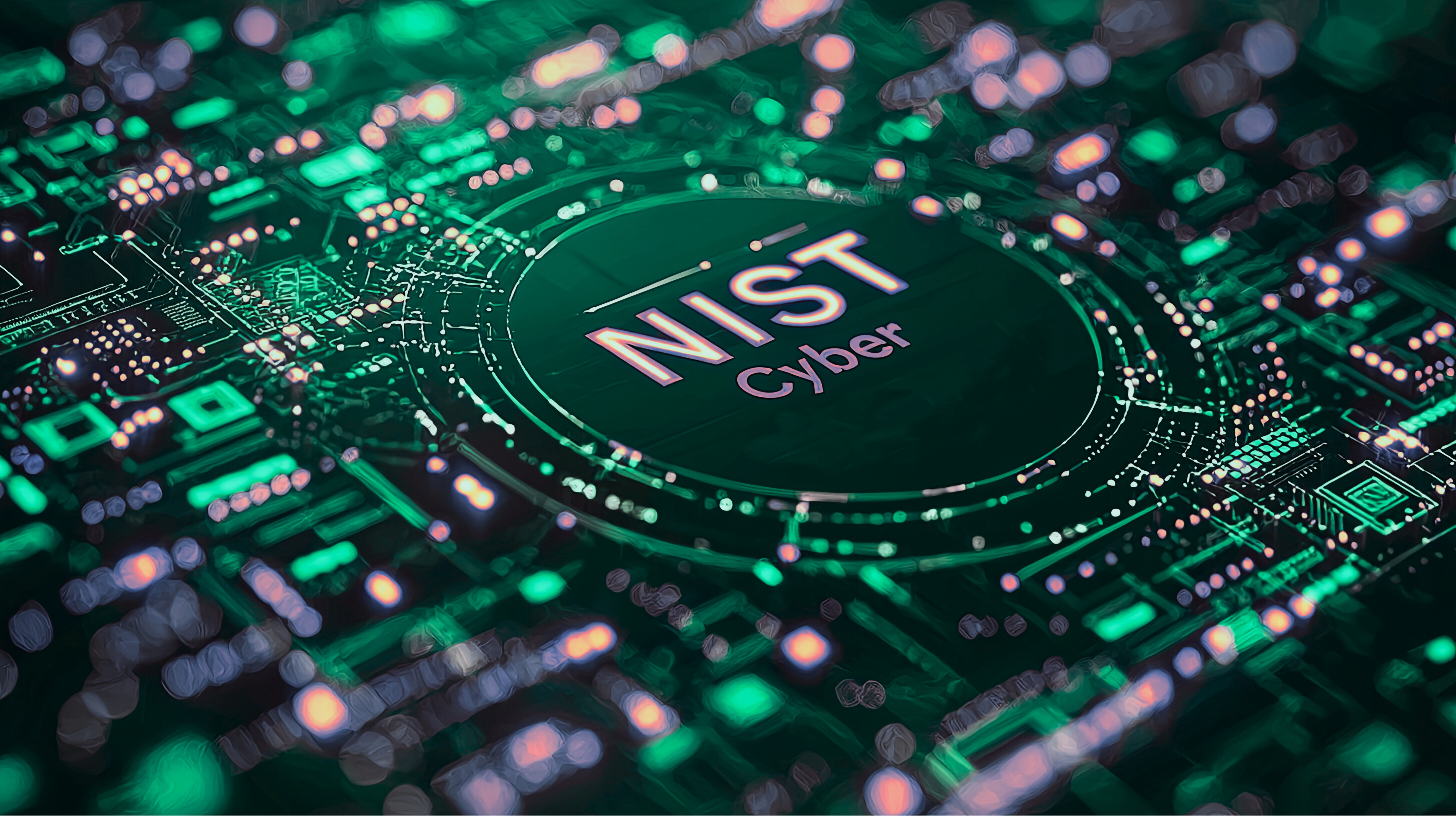 Navigating NIST Compliance: A Manufacturer's Roadmap to Government Contracting