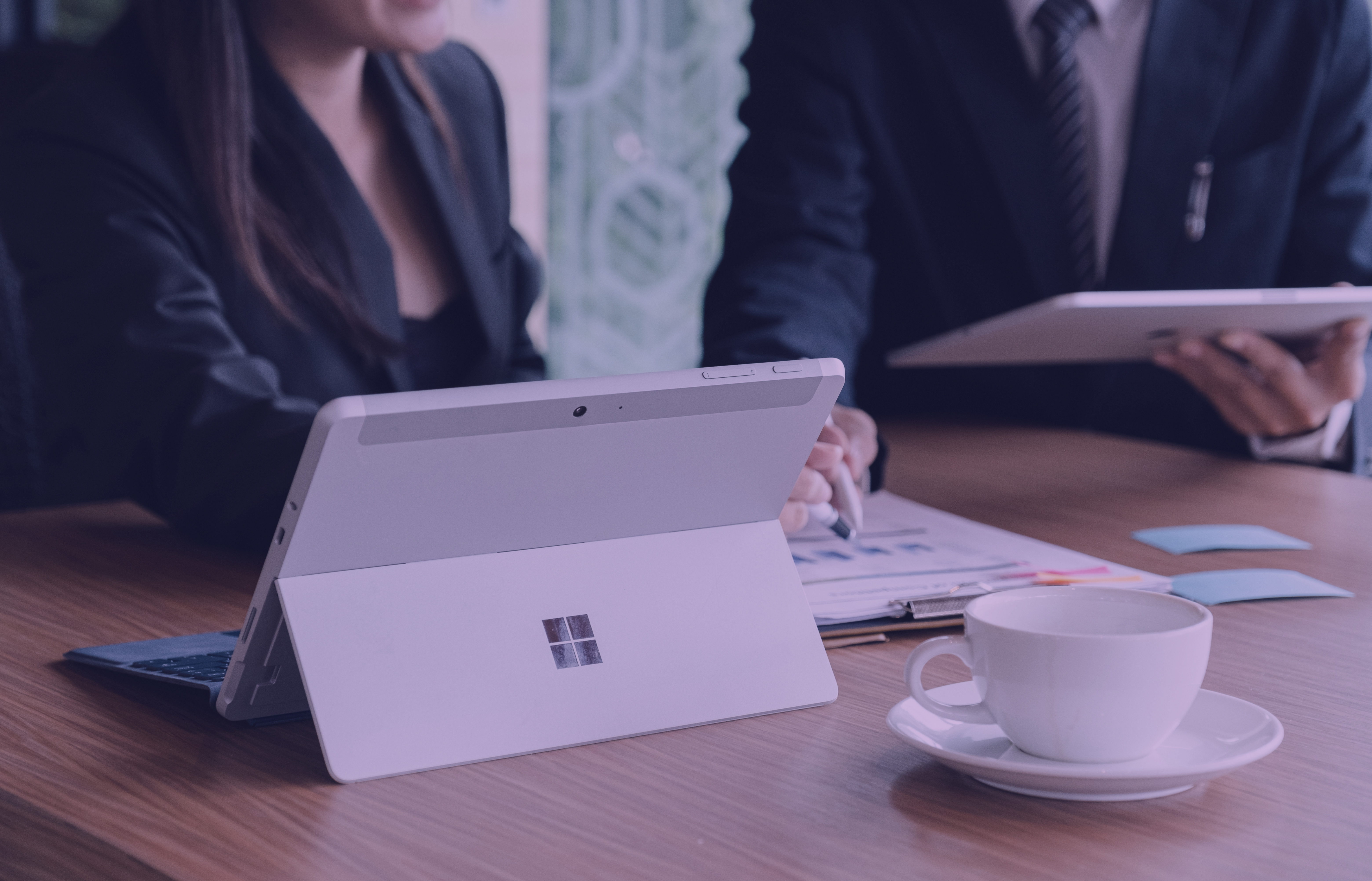 How Managed IT Turns Manual Processes into Smart Automation