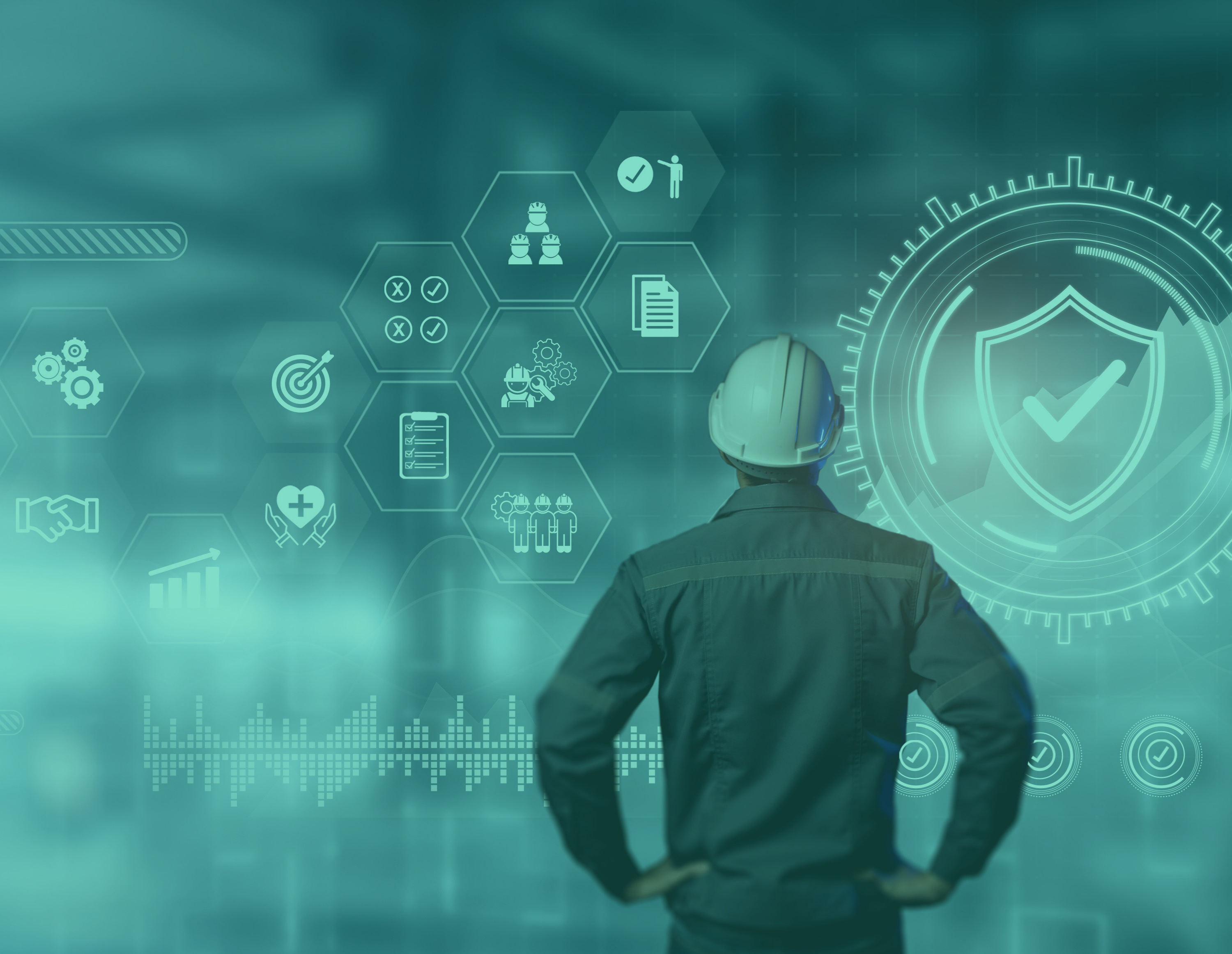 Securing Your Shop Floor from Global Threats