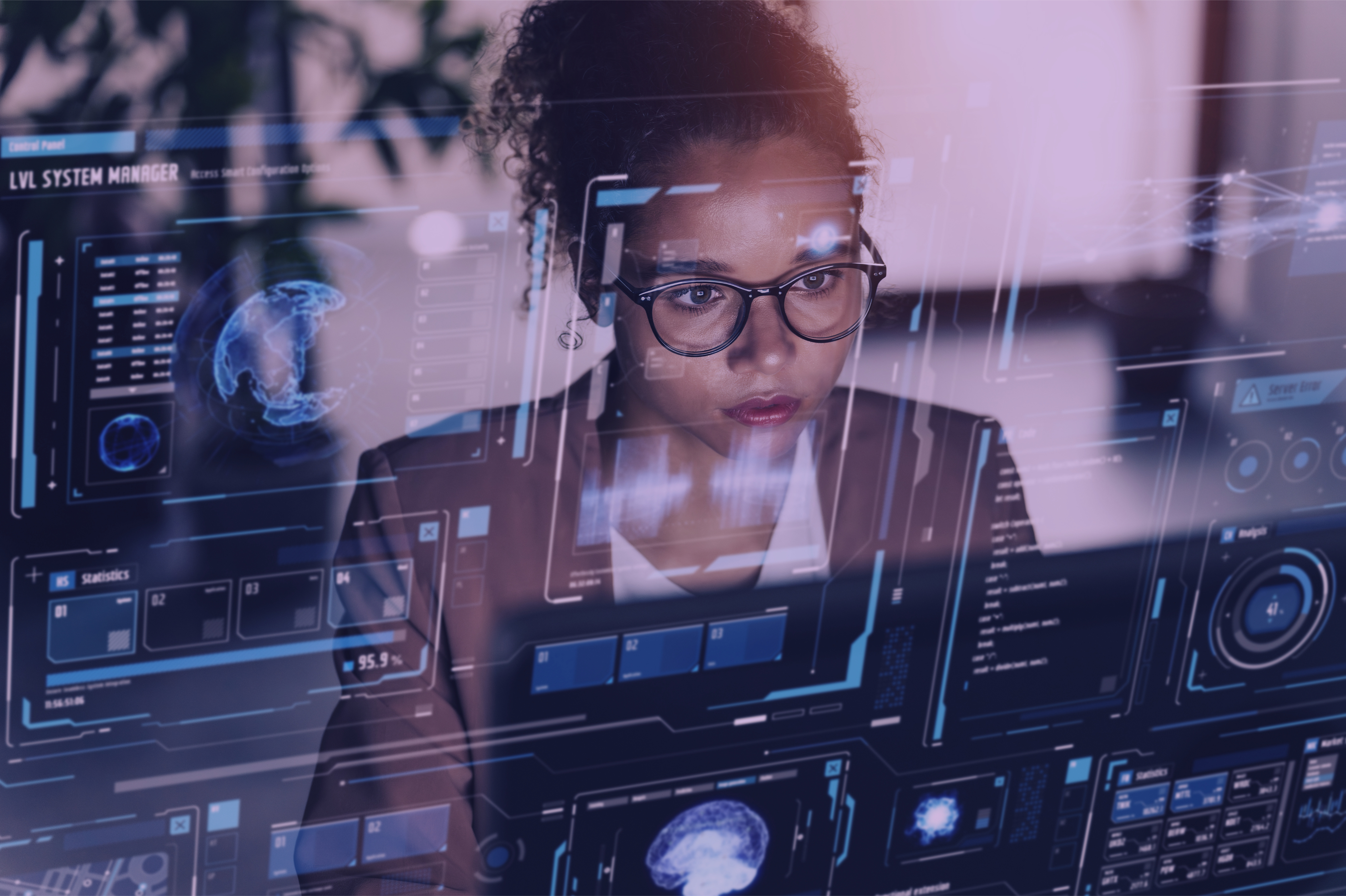 Microsoft Copilot, Built for How Your Business Actually Runs