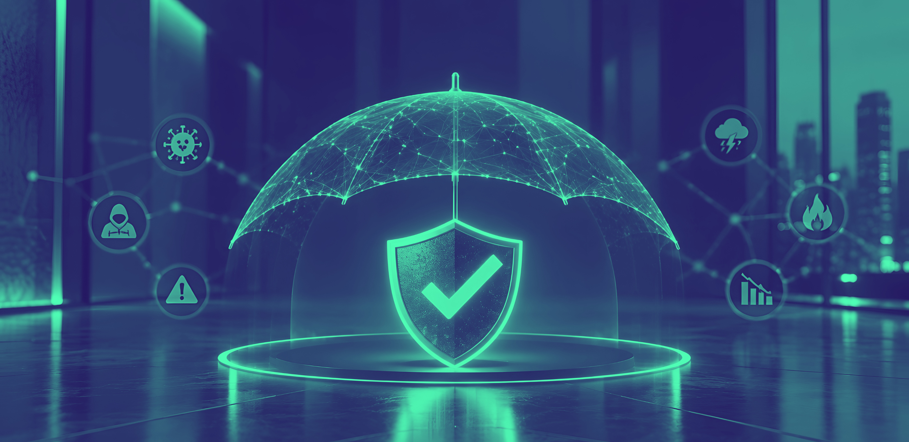 What Your 2027 Cyber Insurance Renewal Will Ask For