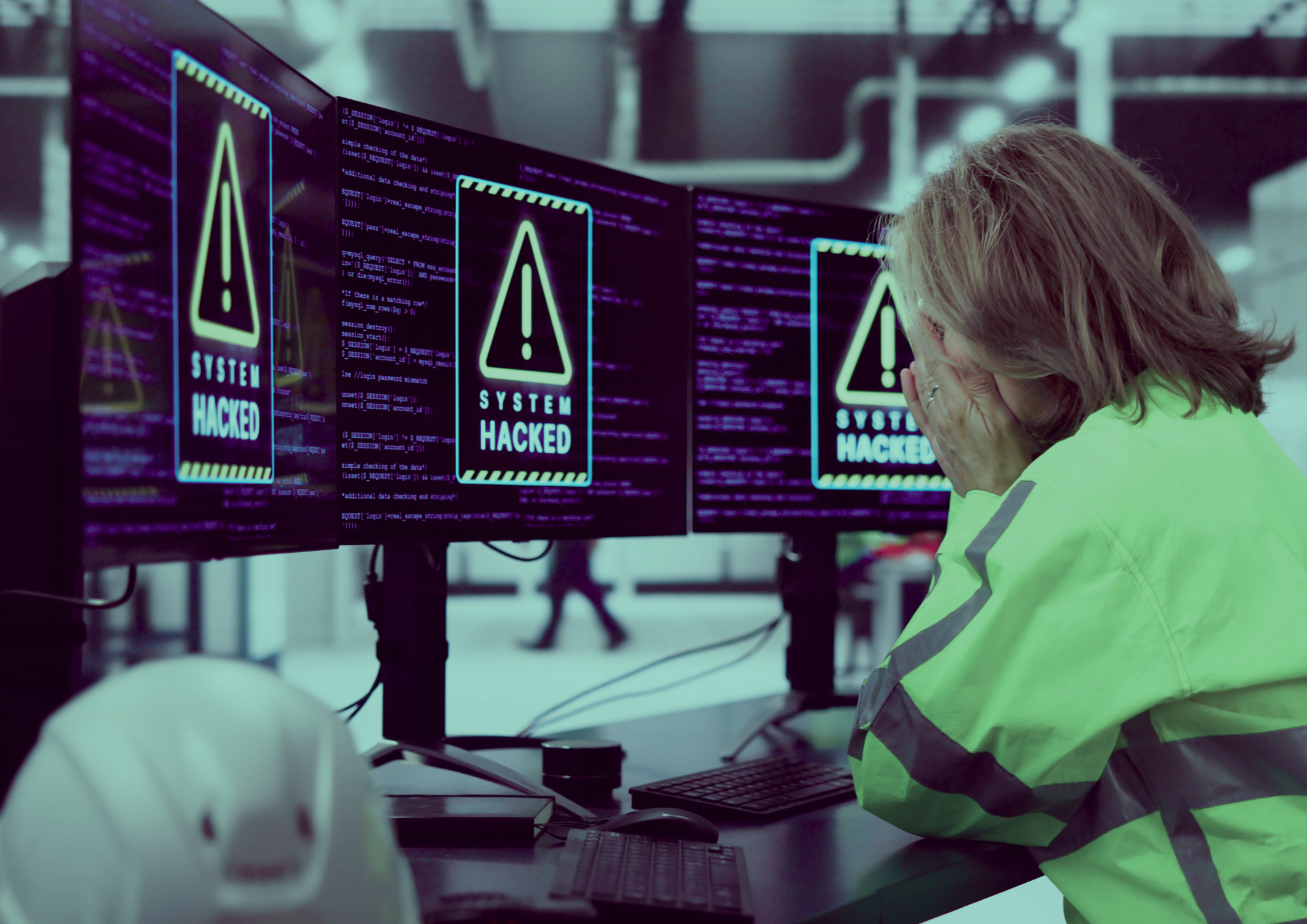 How Much Does Ransomware Downtime Cost a Manufacturer?