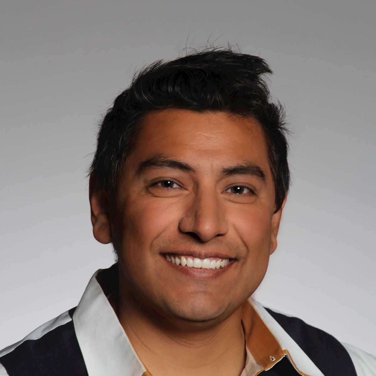 Valentine Mojica