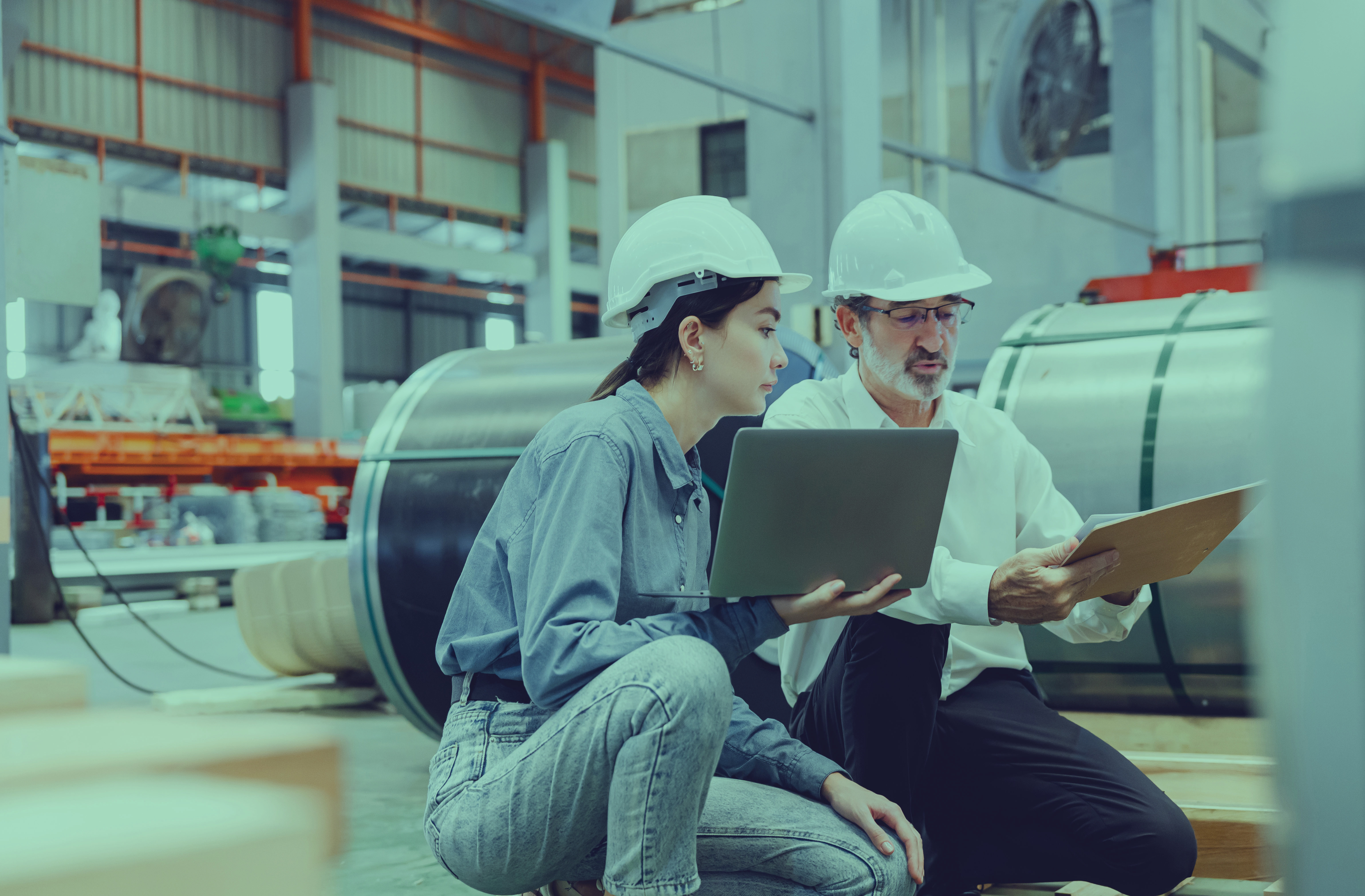 What to Expect From a CIRAS Industry 4.0 Assessment