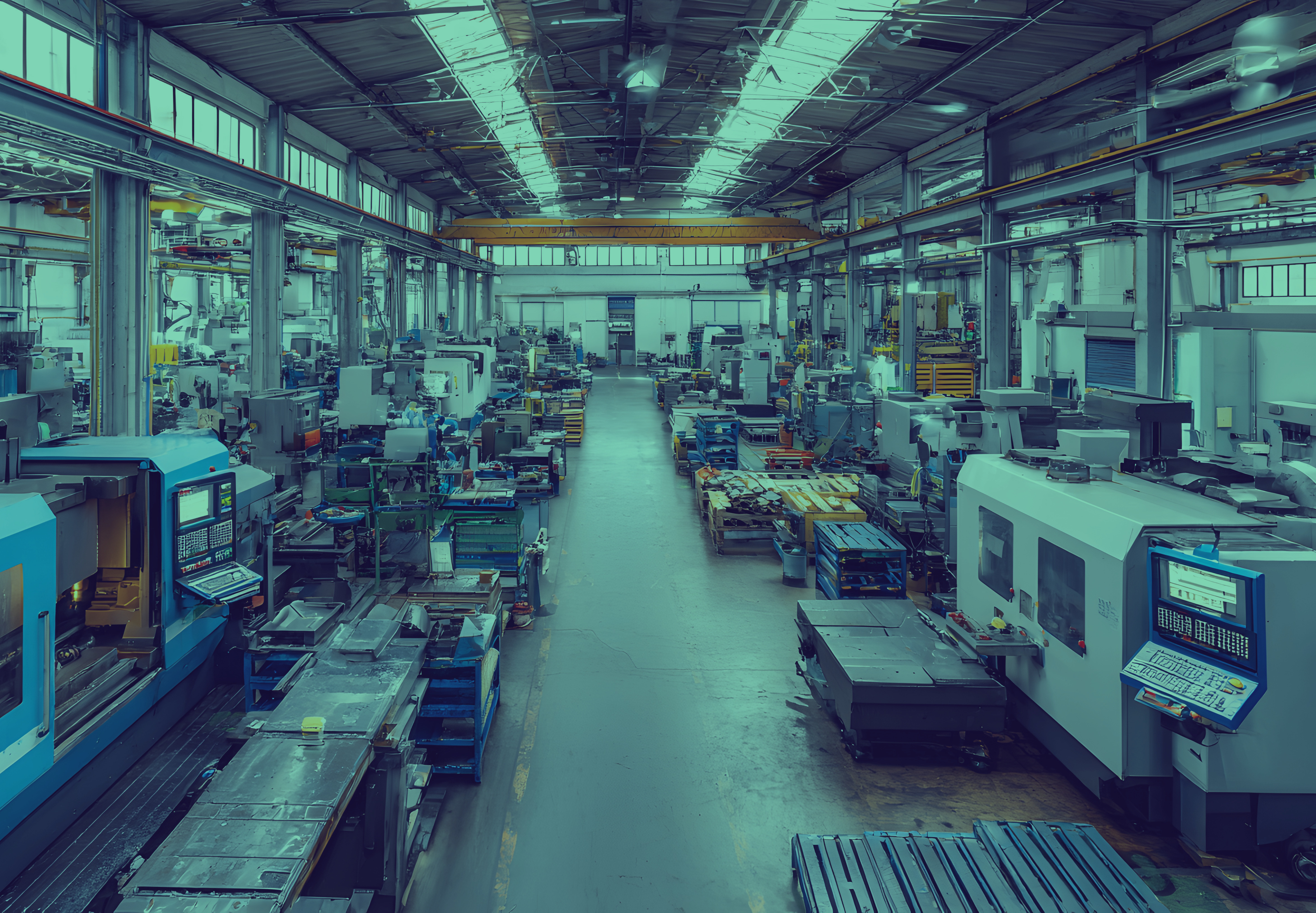 Top Managed IT Features for Multi-Site Manufacturers