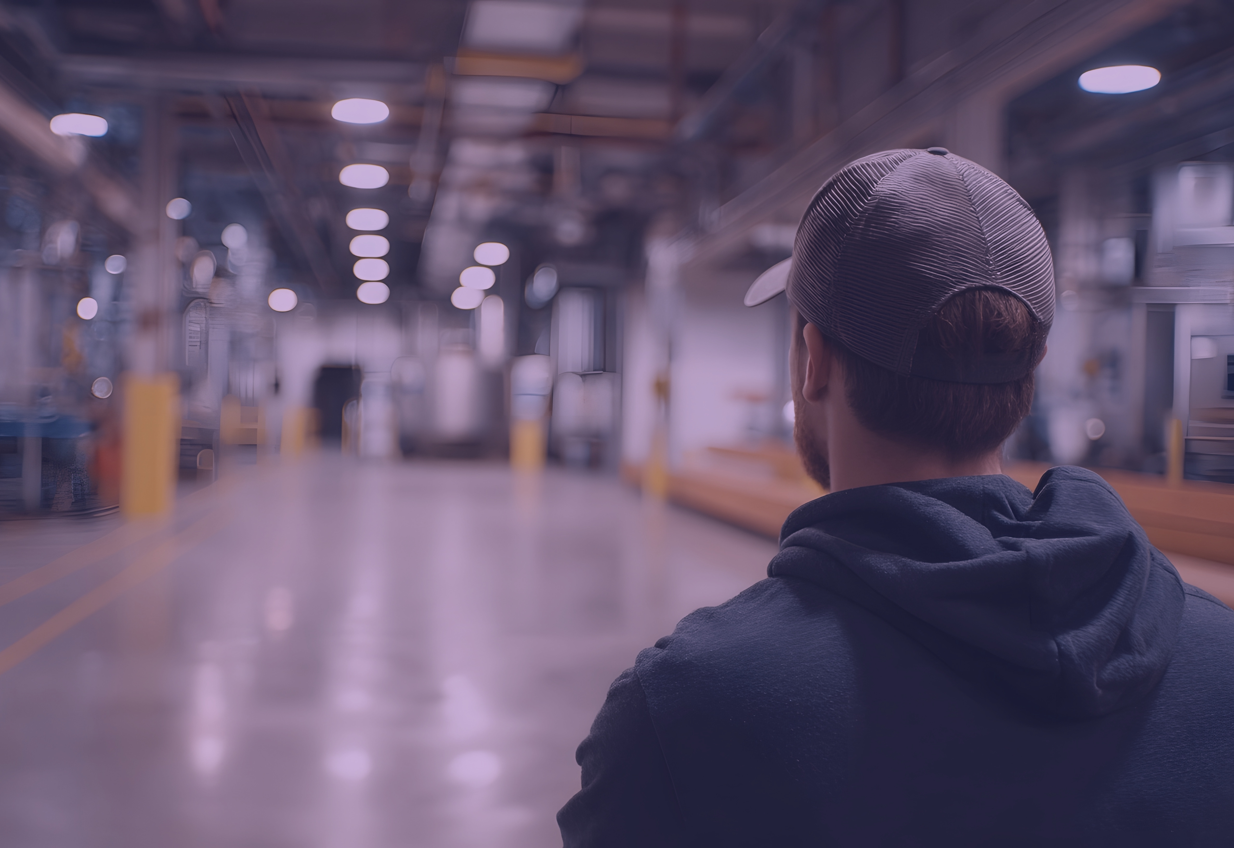 IT Disaster Recovery Checklist for Manufacturers
